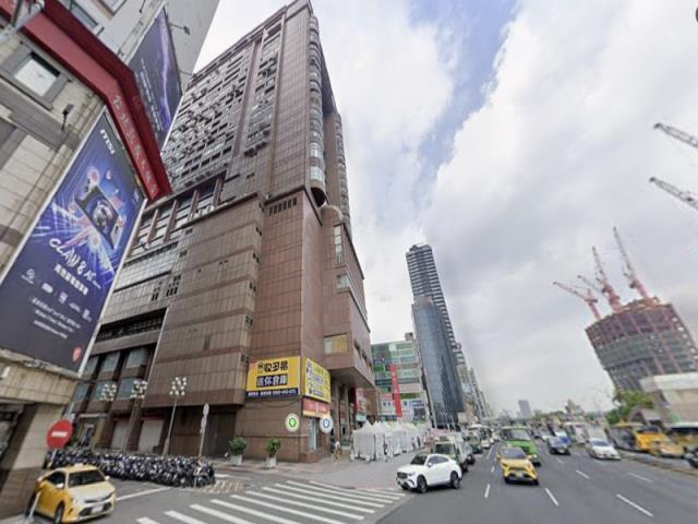 台北中正區大樓法拍-5