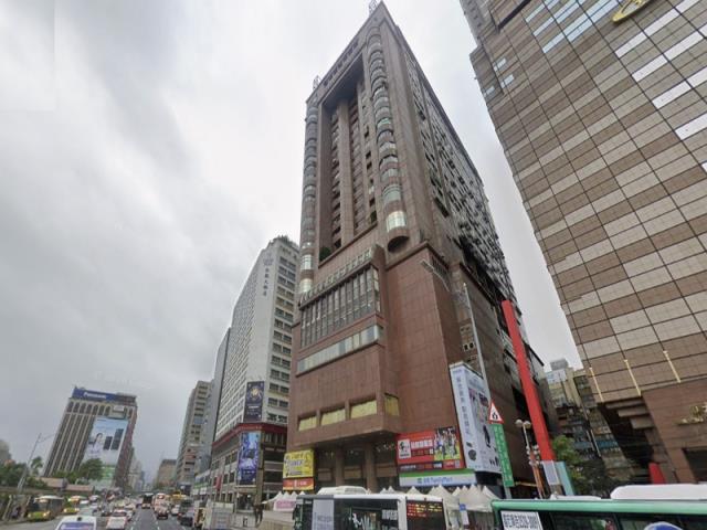 台北中正區大樓法拍-6