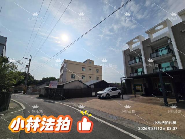 彰化埤頭透天法拍-1