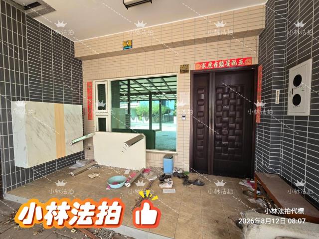 彰化埤頭透天法拍-3