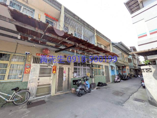 清水法拍透天-1
