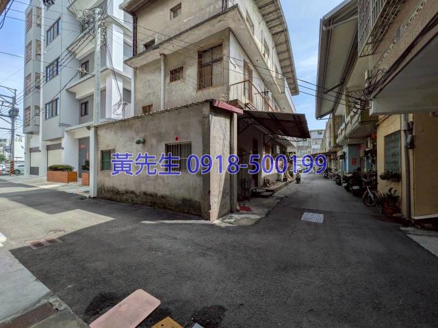 清水法拍透天-3
