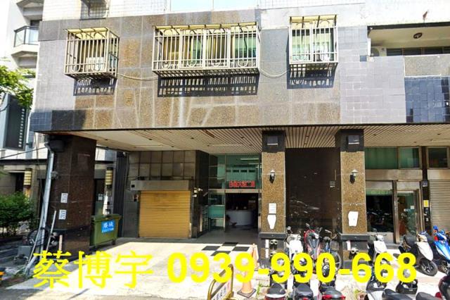 樂群街印象大道二期
