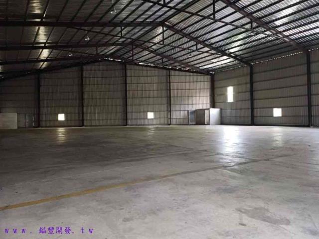 觀音廠房_廠辦_倉庫-2
