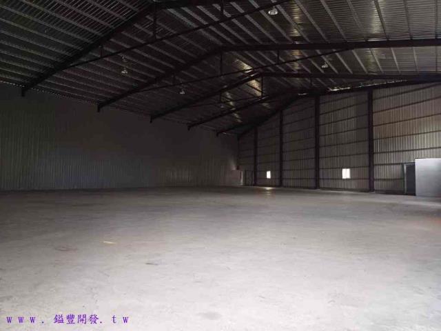 觀音廠房_廠辦_倉庫-3