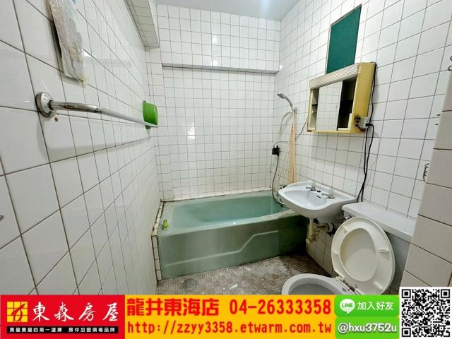 梧棲公寓-3