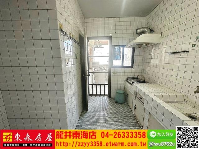 梧棲公寓-4