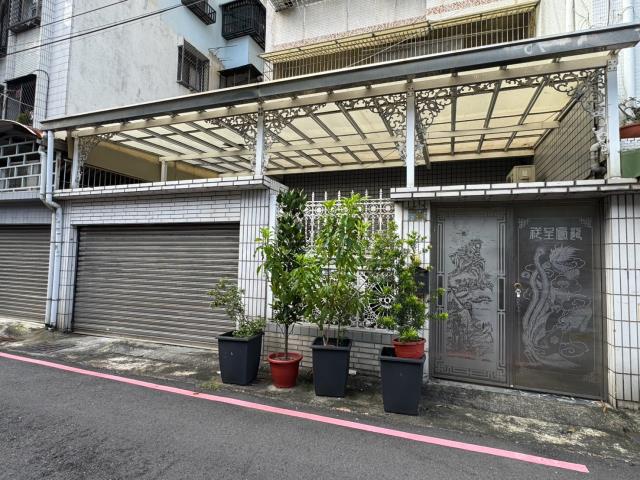 苓雅法拍公寓-4
