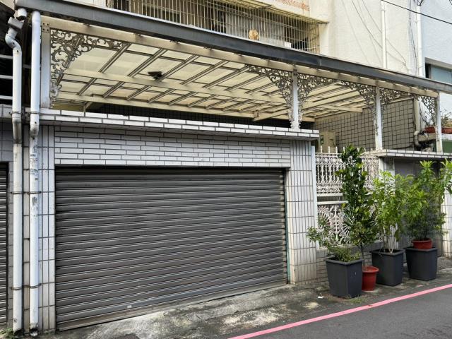 苓雅法拍公寓-6