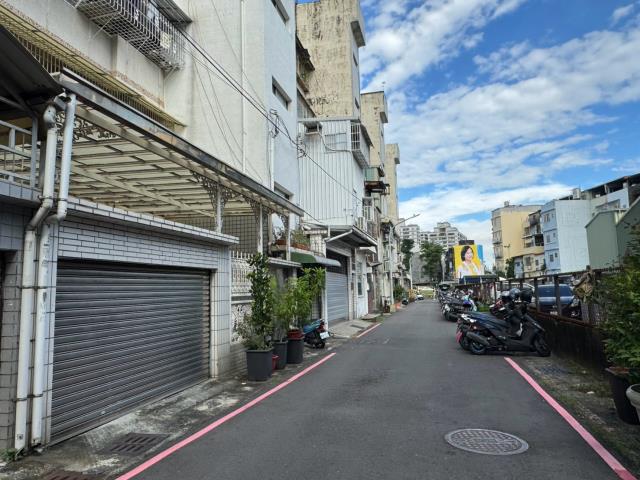 苓雅法拍公寓-7