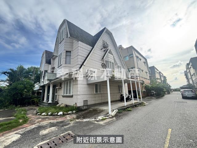 七股別墅-14