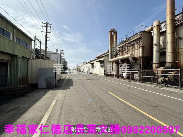台南廠房-10