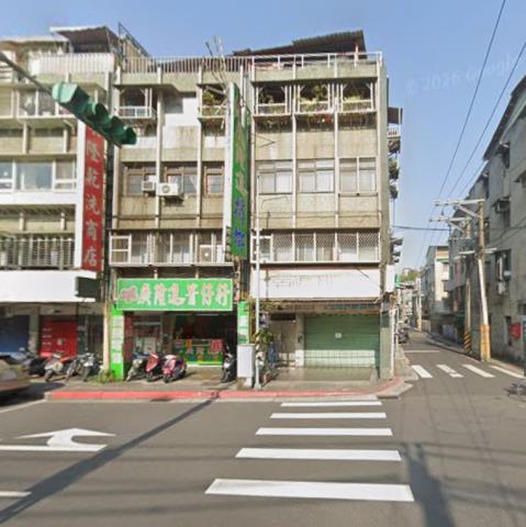 台北拍賣公寓-1
