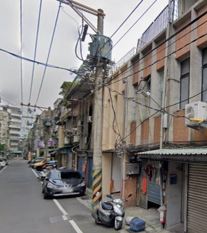 新北透天法拍-4