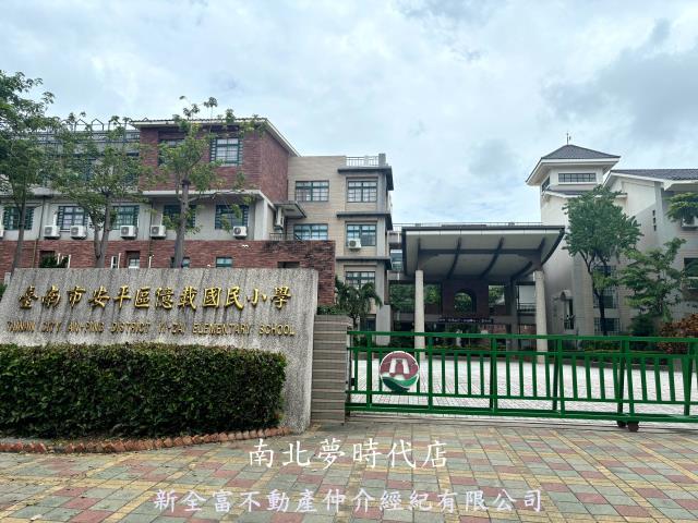 台南華廈-10