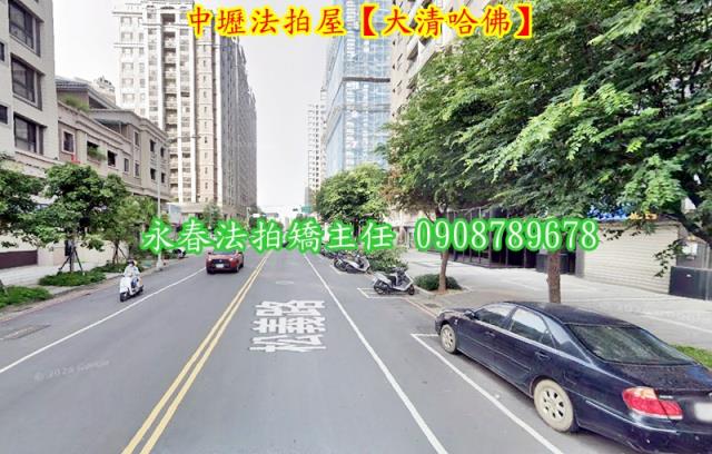 桃園中壢法拍大樓-4
