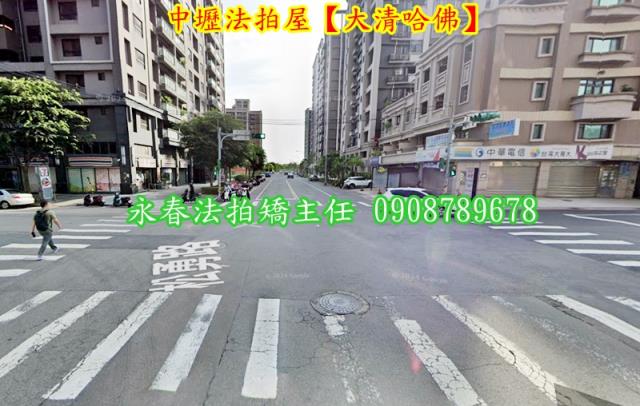 桃園中壢法拍大樓-6