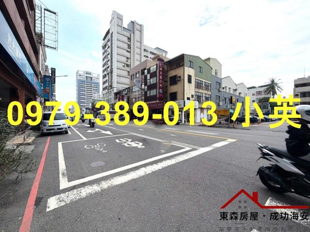 台南中西區大樓-7