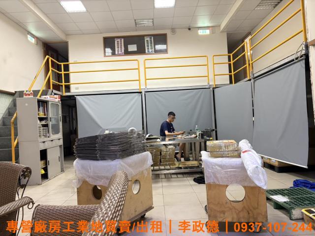 桃園中壢廠房-2