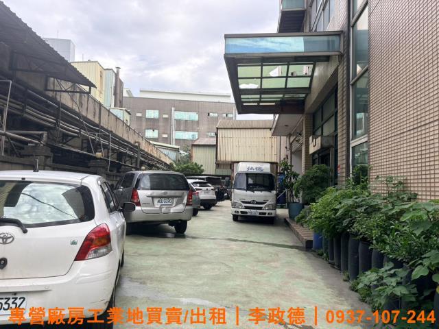 桃園中壢廠房-3
