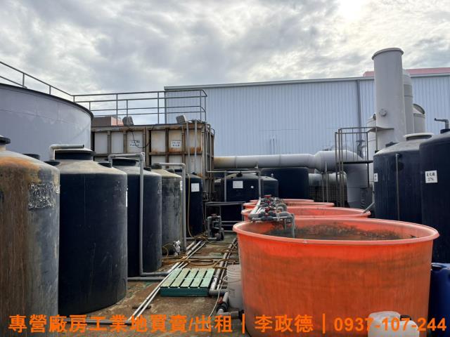 桃園中壢廠房-5