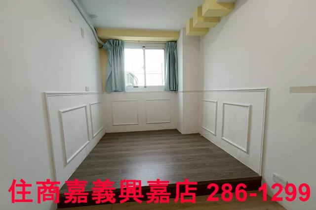 嘉義東區華廈-3