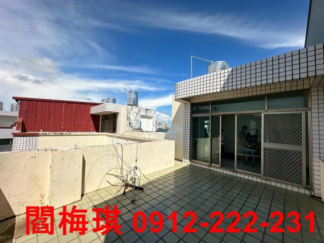 台南安南透天-13