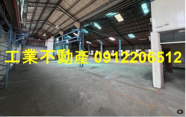 新營廠房-0