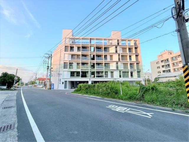 岡山華廈-0