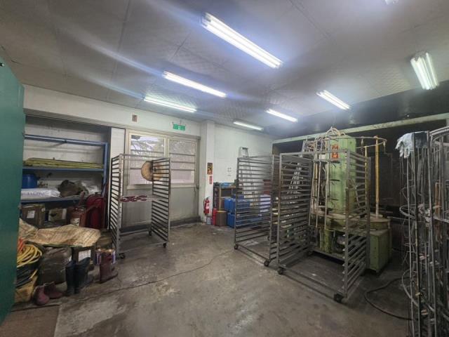 安定廠房-2