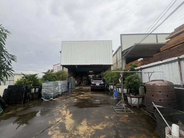 安定廠房-0
