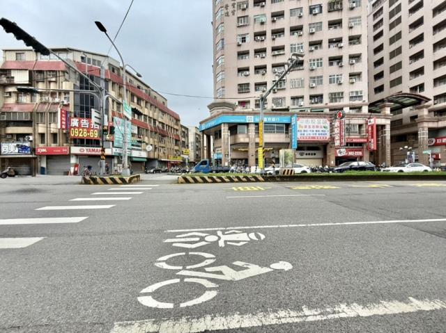 永康大樓_店面-3