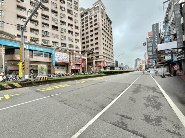 永康大樓_店面-4