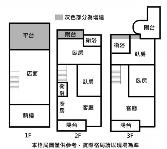永康大樓_店面-5