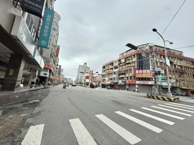 永康大樓_店面-8