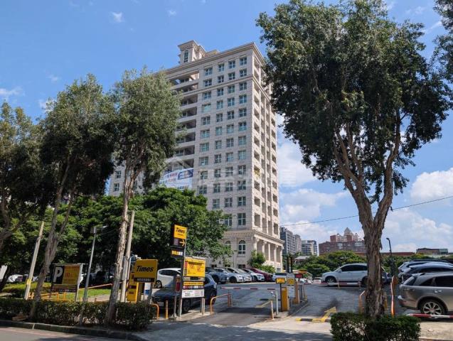 新莊法拍大樓-0