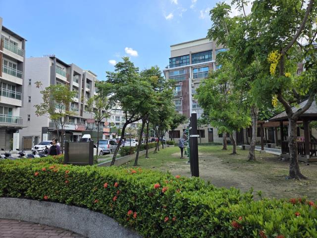 新市華廈-9