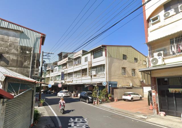 屏東市拍賣透天-5