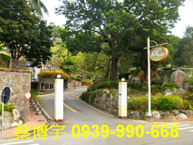 大坑原村花園山莊法拍