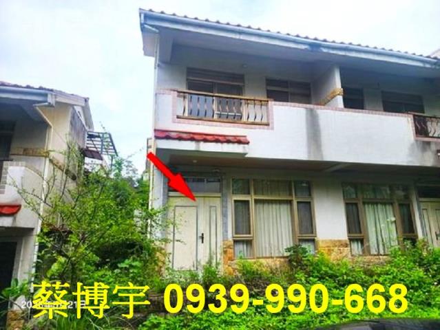 北屯東山路原村法拍屋