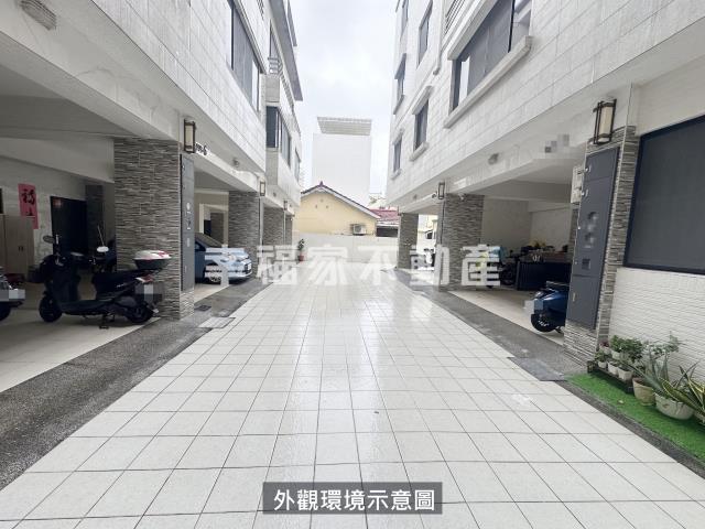 台南別墅-3
