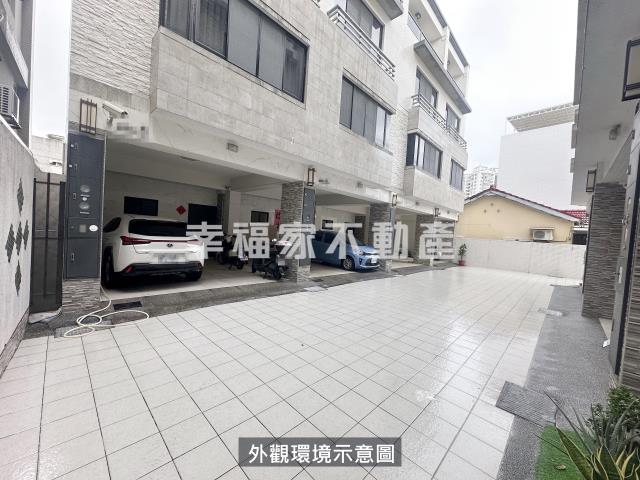 台南別墅-4