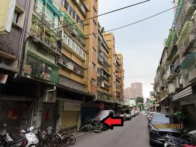台北華廈法拍-2