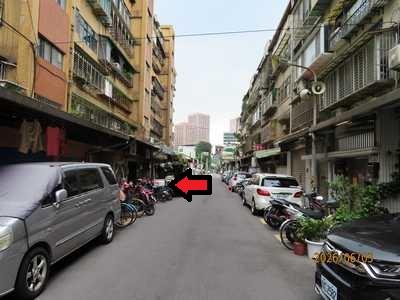 台北華廈法拍-4
