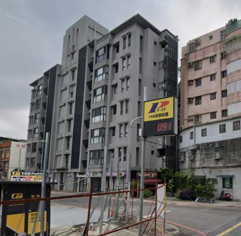新北板橋法拍華廈-2