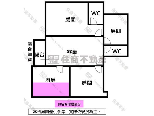 台南南區華廈-10