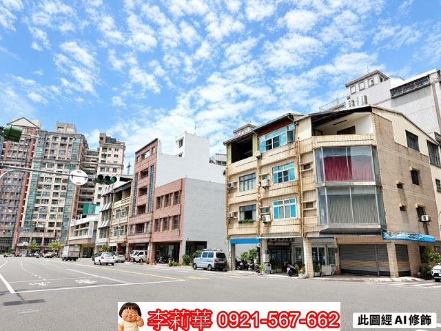 台南東區透天-3