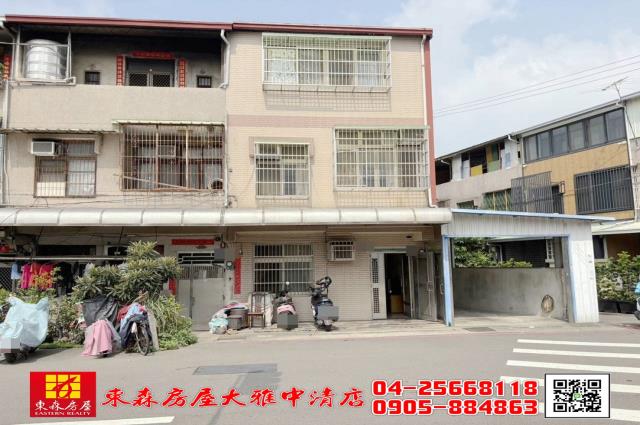 台中潭子透天-3