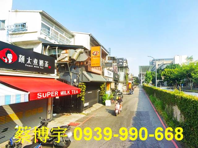 西屯文華路法拍屋公寓