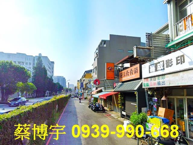 西屯法拍屋文華路公寓